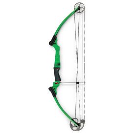 Genesis Original Righthand Bow Green