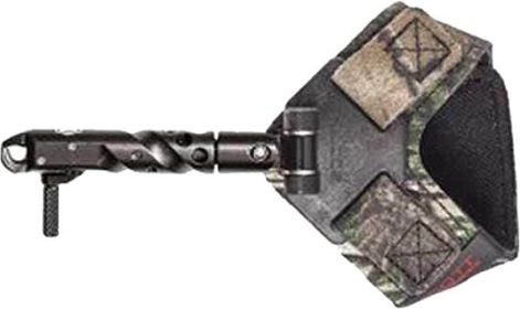 Scott Archery Wildcat 2 Freedom Strap Release - Camo