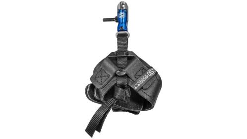 Scott Archery Hero X Release - Blue