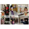 Toy Archery Bow And Arrow Set for Kids With Suction Cup Arrows