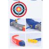 Toy Archery Bow And Arrow Set for Kids With Suction Cup Arrows-01