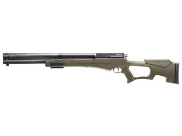 Umarex AirSaber PCP Air Archery Rifle - 0.000 Caliber