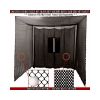 Cimarron 10x10x10 Masters Golf Net