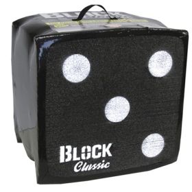 Block Classic 18 Target 18X18X16  51100