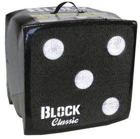 Block Clssic Archery Target 22x22x16