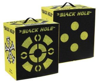 Black Hole Archery Target 18x16x11