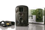 Digital Video Camera Hunting Cam Tree Stands Resists Storms Stormy New