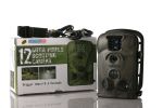 Digital Video Camera Hunting Cam Tree Stands Resists Storms Stormy New