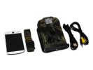 Hunting Tree Stands Digital Video Camera Recorder Stormy Temperatures