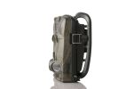 Infrared Digital Video Camera Hunting Forces Darkness Figures Hunting