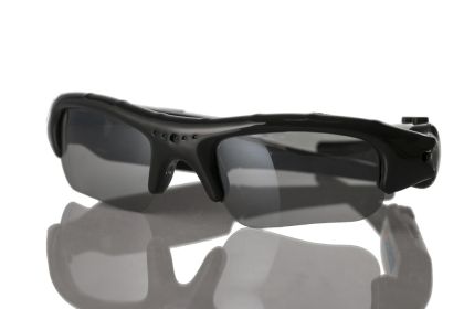 Sunglasses Shades Goggles Camcorder for Archery