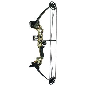 SA Sports Vulcan DX Youth Compound Bow