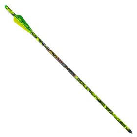 SA Sports Empire High Viz Neon 20 inch Carbon Bolts-6 pack