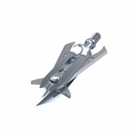 Ravin 100 Grain Titanium Broadhead 3pk