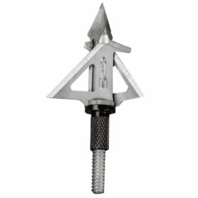 SIK F3 100 Grain Crossbow Broadheads 3 Pk