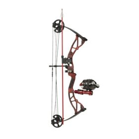 Cajun Bowfishing Arrow Caddy