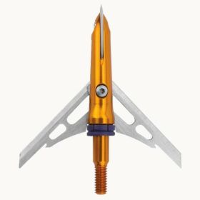 Rage CrossbowX 2-Blade Broadhead 100gr 2 inch Cut 3pk