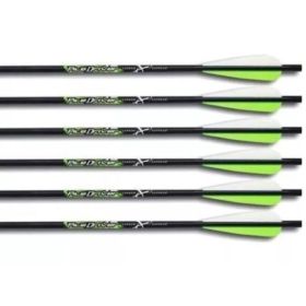 Carbon Express Piledriver Crossbolt 20in. Moon 6pk