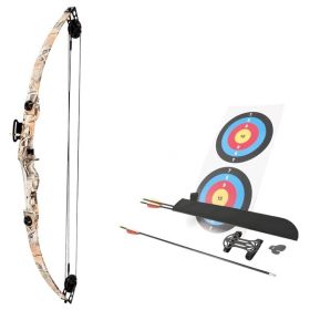 SA Sports Elk Compound Youth Bow Set 564